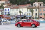 Chevrolet Cruze 2009 года